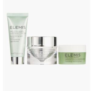 Elemis Skincare Set - New